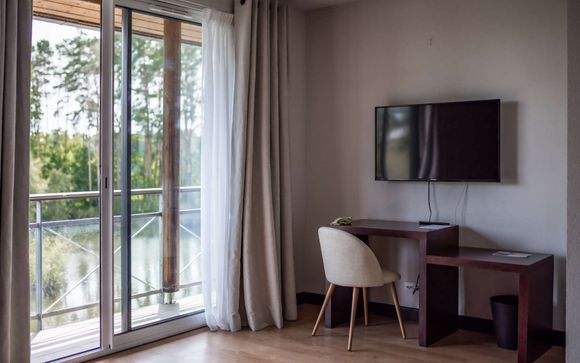 Vos appartements