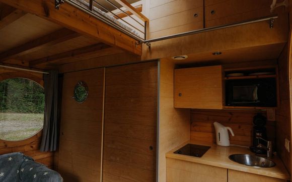 Vos appartements