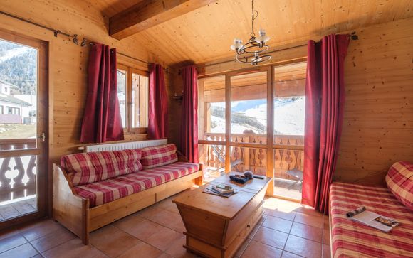 Vos appartements