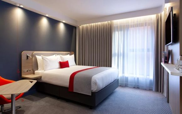 Les chambres 