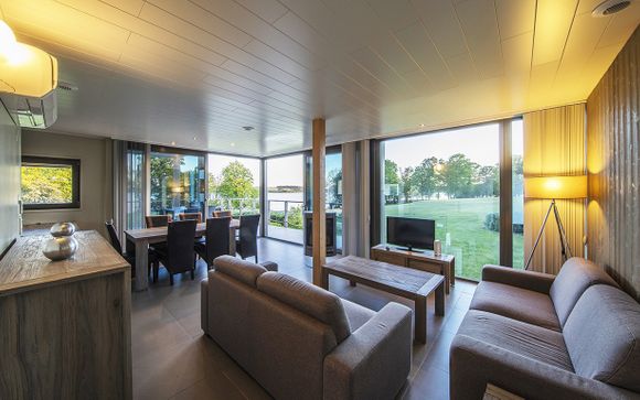 Votre villa