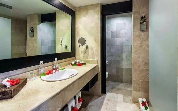 Les chambres 