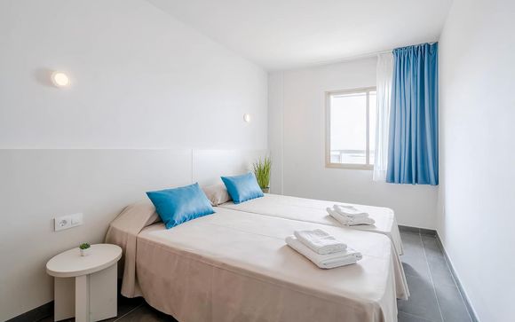 Vos appartements