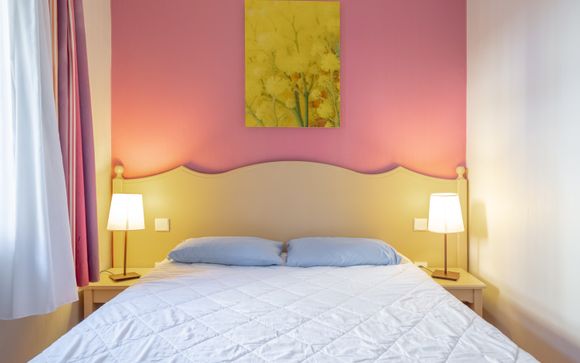 Vos appartements