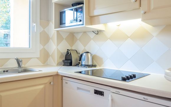 Vos appartements
