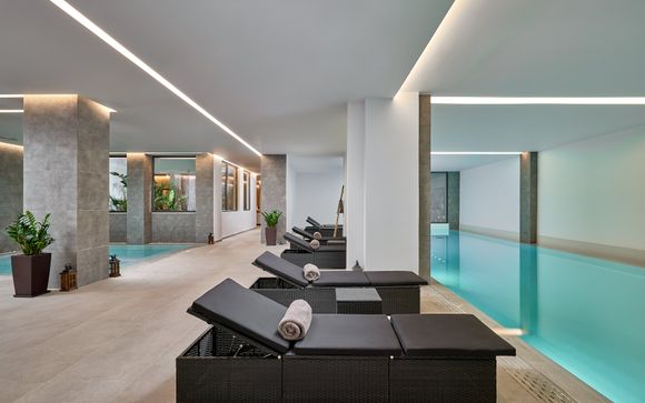 Les chambres 