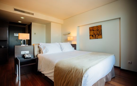 Les chambres 