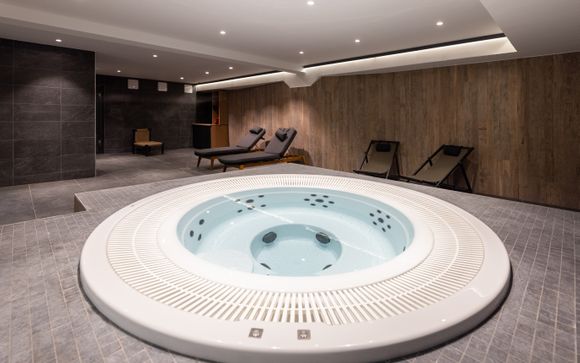 Les chambres 