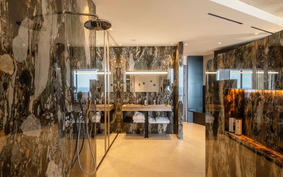 Les chambres 