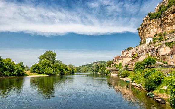 Rendez-vous en vallée de Dordogne