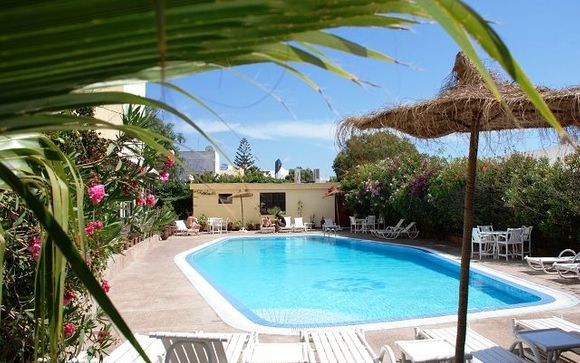 Pour votre confort durant le circuit