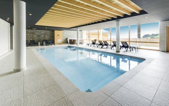 Vos appartements