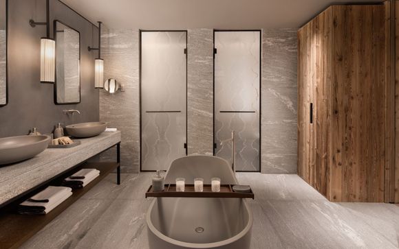Les chambres 