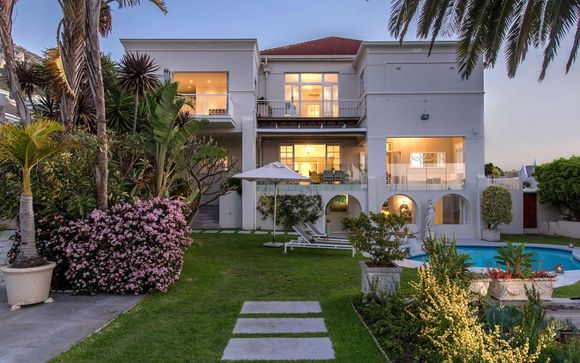 Poussez les portes du Clarendon Fresnaye Boutique Hotel 4*