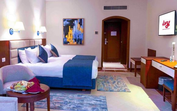 Les chambres 