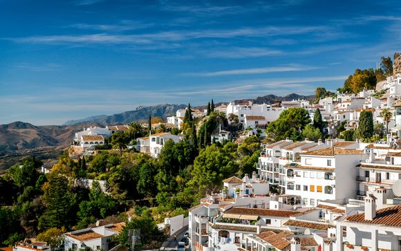 Rendez-vous à... Mijas