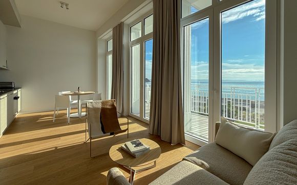 Vos appartements