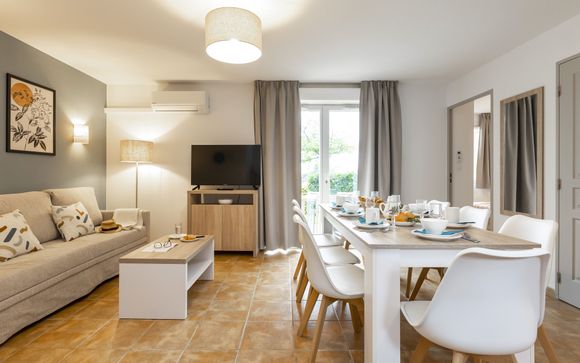 Vos appartements