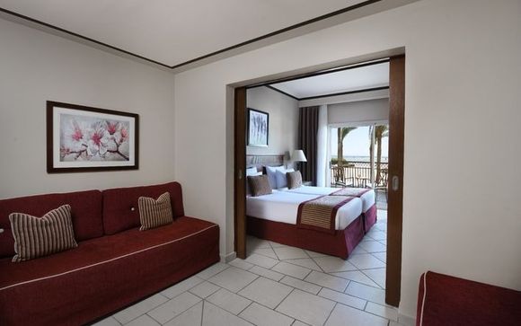 Les chambres 