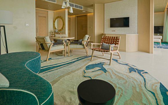 Les chambres 