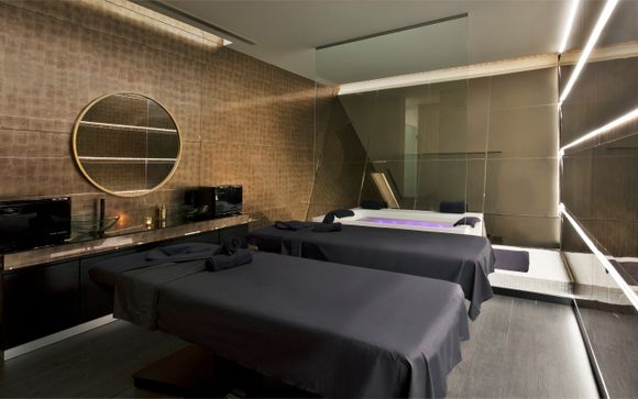 Les chambres 