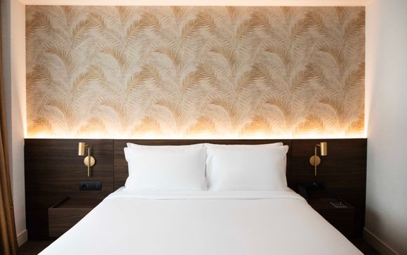Les chambres 