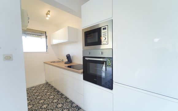 Vos appartements