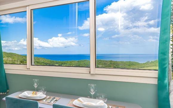 Vos appartements