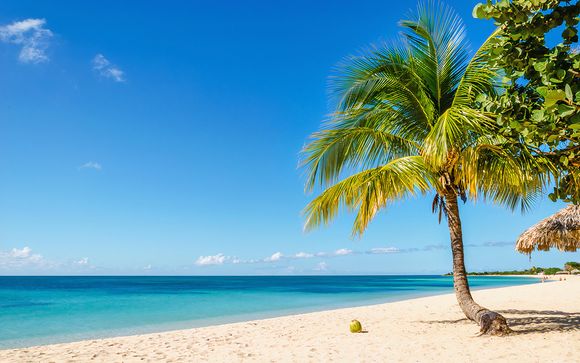 Rendez-vous... en Jamaïque 