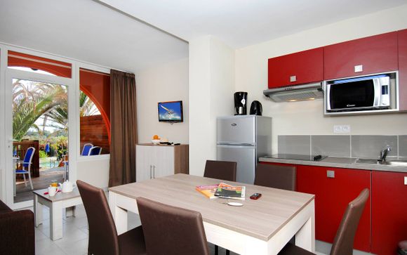 Vos appartements