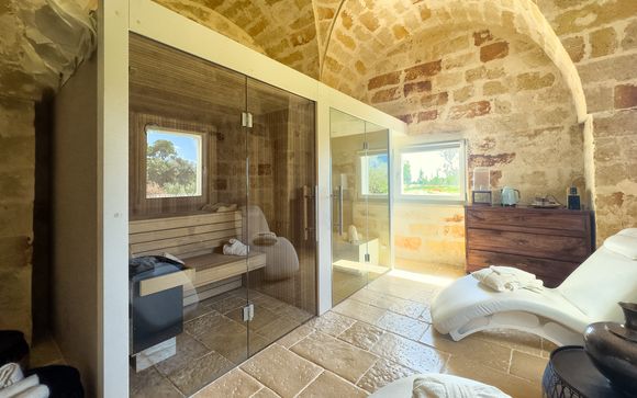 Les chambres 