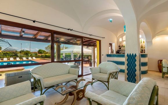 Poussez les portes de votre hôtel