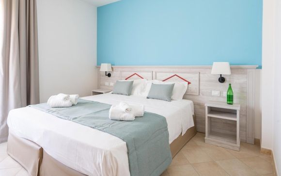 Les chambres 