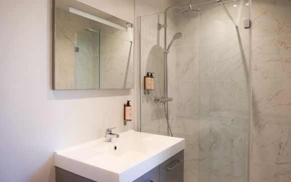 Vos appartements