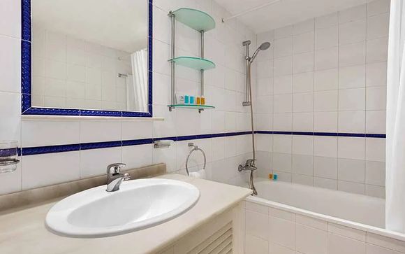 Vos appartements