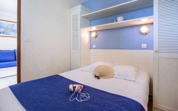 Vos appartements