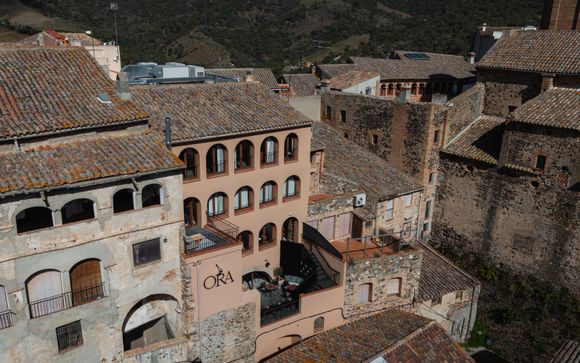 Poussez les portes de votre hôtel
