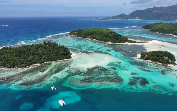 Votre croisière en un clin d'oeil