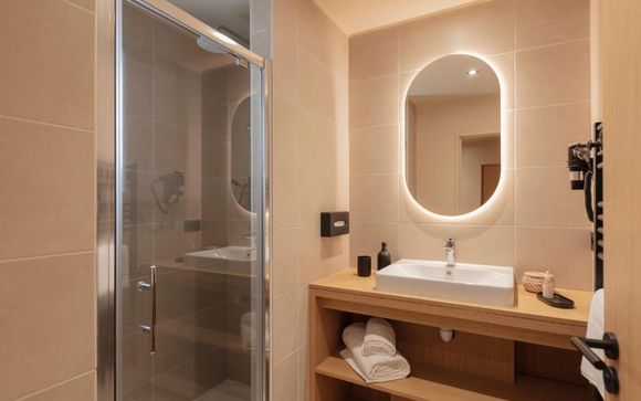 Les chambres 