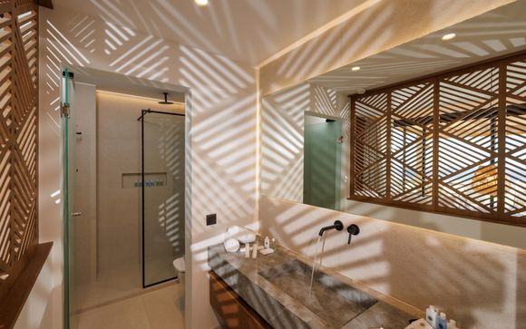 Les chambres 
