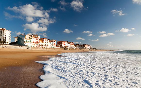 Rendez-vous à... Soorts-Hossegor