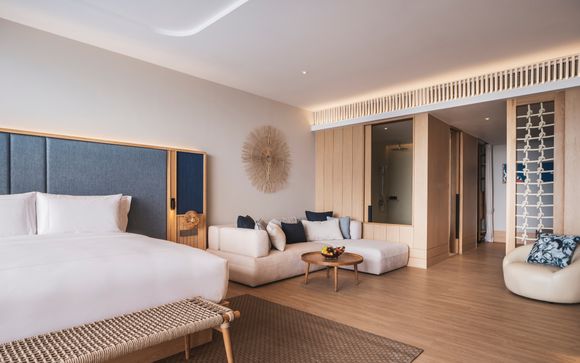 Vos chambres