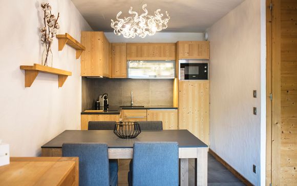Vos appartements
