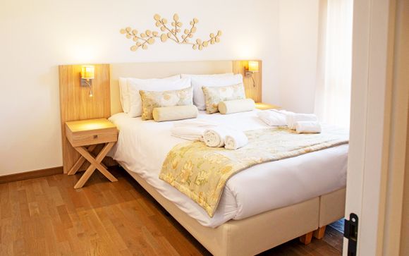 Vos appartements