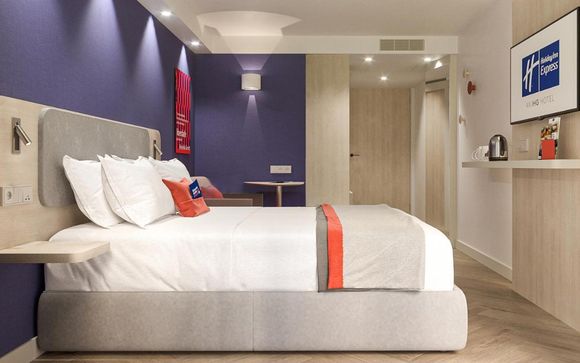 Les chambres 