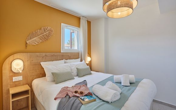 Vos appartements