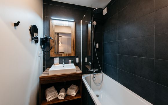 Vos appartements