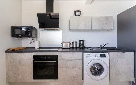 Vos appartements