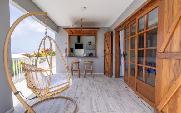 Vos appartements