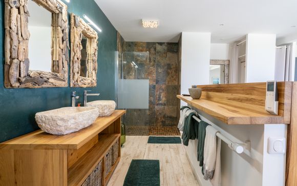 Vos appartements